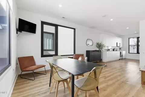 Dining - 1106 Nova St, Durham, NC 27713 photo 1 of 4