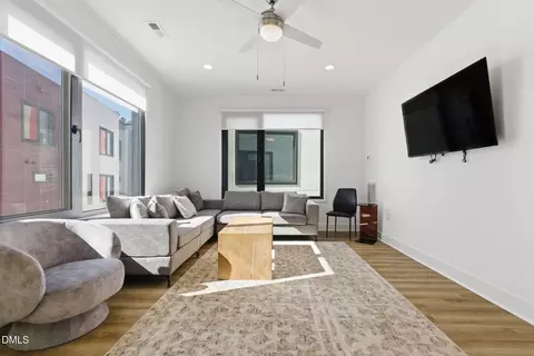 Living - 1106 Nova St, Durham, NC 27713 photo 3 of 3
