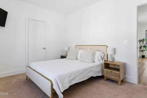 Bedroom - 1106 Nova St, Durham, NC 27713 photo 9 of 9