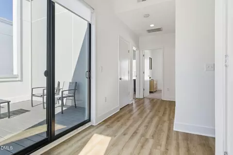 Entry Way - 1106 Nova St, Durham, NC 27713 photo 7 of 7