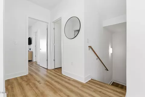 Entry Way - 1106 Nova St, Durham, NC 27713 photo 6 of 7