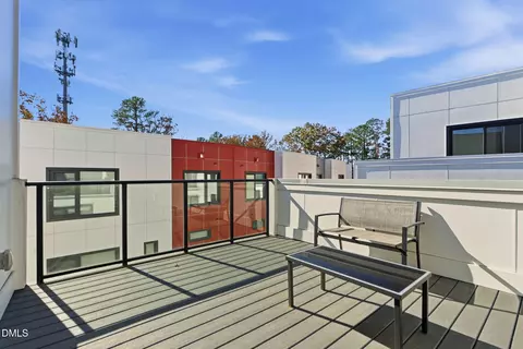 Exterior - 1106 Nova St, Durham, NC 27713 photo 4 of 5