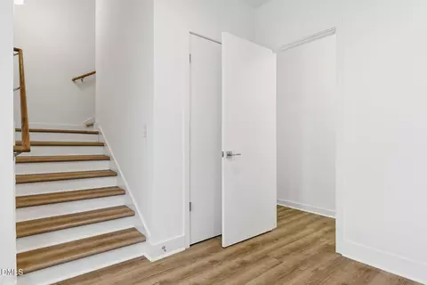 Entry Way - 1108 Nova St, Durham, NC 27713 photo 3 of 7