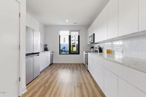 Kitchen - 1108 Nova St, Durham, NC 27713 photo 1 of 4