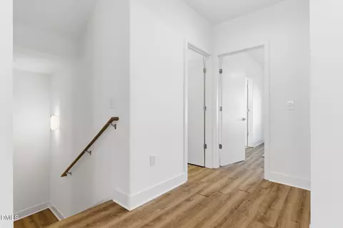 Entry Way - 1108 Nova St, Durham, NC 27713 photo 4 of 7