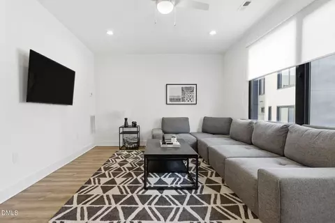 Living - 1108 Nova St, Durham, NC 27713 photo 3 of 4