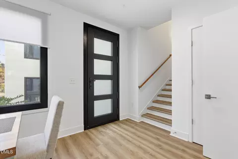 Entry Way - 1108 Nova St, Durham, NC 27713 photo 1 of 7