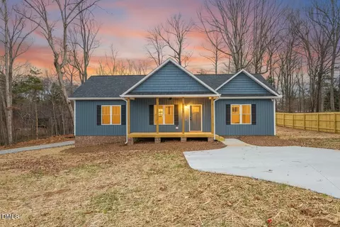 1931 Henry Rd, Graham, NC 27253