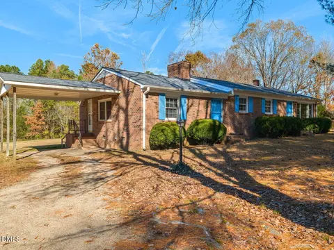 269 Beaver Dam Rd, Norlina, NC 27563