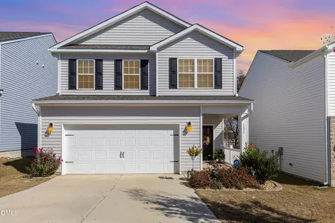 101 River Bank Rd, Fuquay Varina, NC 27526