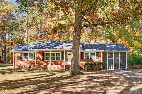 145 Barclay Rd, Durham, NC 27712