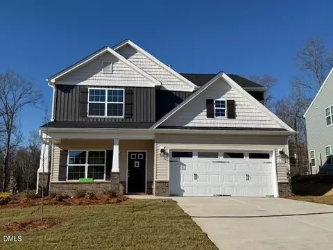519 Valentine Ct, Graham, NC 27253