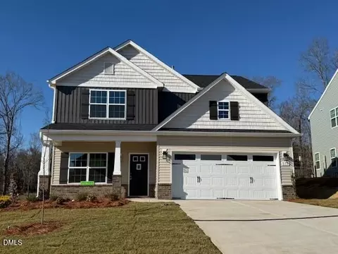 519 Valentine Ct, Graham, NC 27253