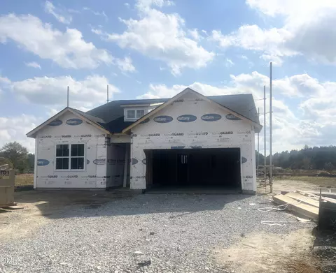 223 Scarlet Sage Dr, Fuquay Varina, NC 27526
