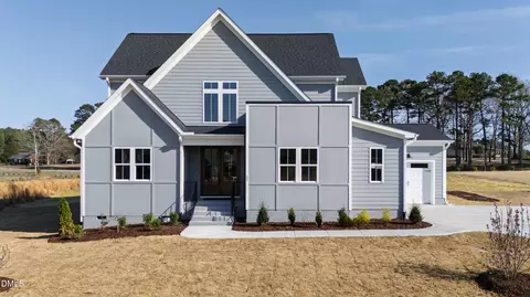 25 Wheatfield Ln, Youngsville, NC 27596