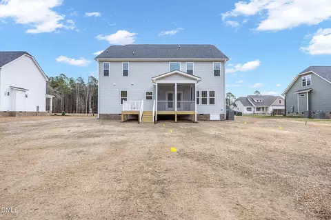 190 Freedom Ridge Dr, Smithfield, NC 27577 photo 3
