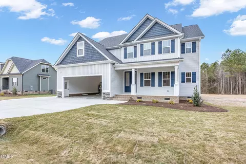 190 Freedom Ridge Dr, Smithfield, NC 27577 photo 2