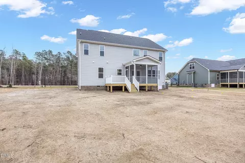 190 Freedom Ridge Dr, Smithfield, NC 27577 photo 4