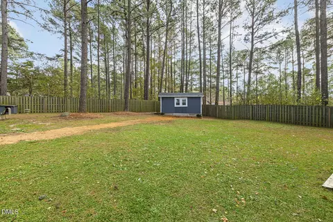 333 Greenleaf Rd, Angier, NC 27501 photo 9