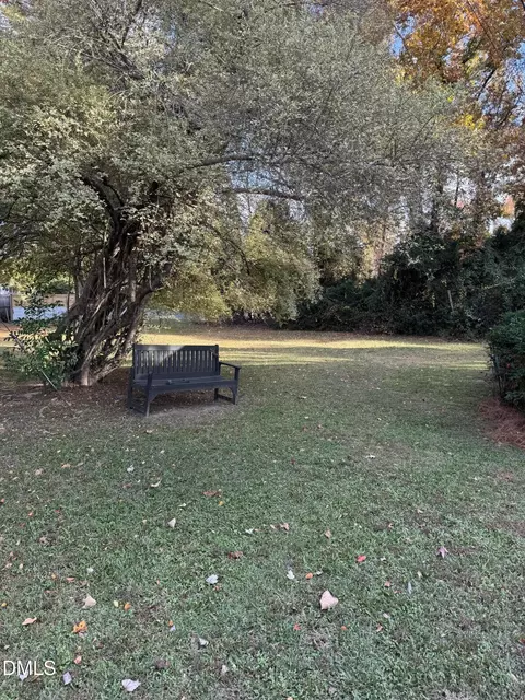 Exterior - 101 Joy St, Dunn, NC 28334 photo 3 of 3
