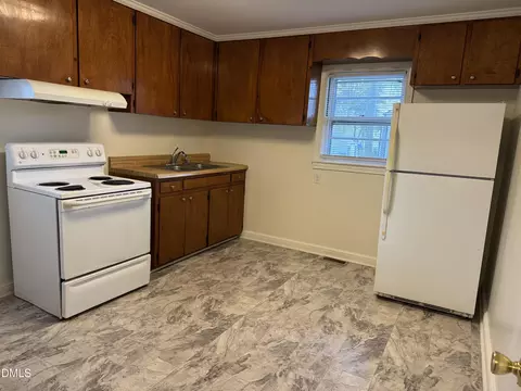Kitchen - 101 Joy St, Dunn, NC 28334 photo 1 of 1