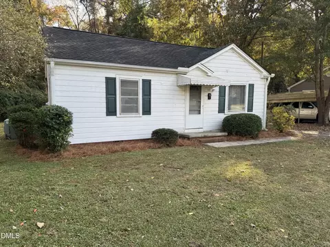 Exterior - 101 Joy St, Dunn, NC 28334 photo 1 of 3