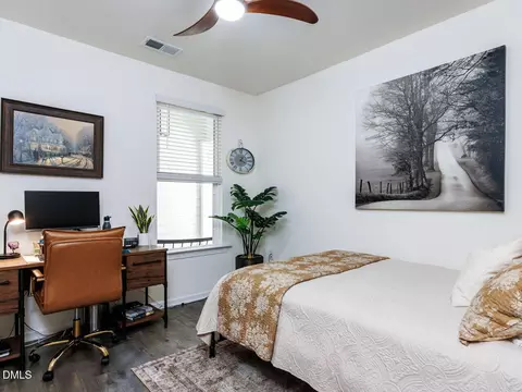 Bedroom - 1014 Morrison Dr, Durham, NC 27703 photo 3 of 4