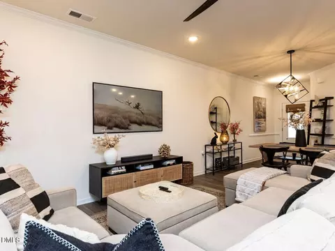 Living - 1014 Morrison Dr, Durham, NC 27703 photo 4 of 6