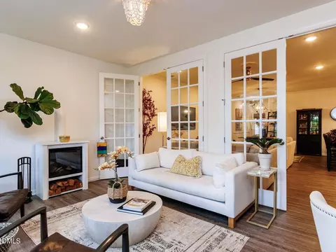 Living - 1014 Morrison Dr, Durham, NC 27703 photo 6 of 6