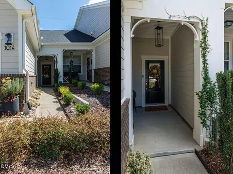 Exterior - 1014 Morrison Dr, Durham, NC 27703 photo 2 of 12