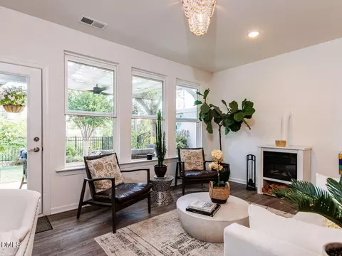 Living - 1014 Morrison Dr, Durham, NC 27703 photo 5 of 6