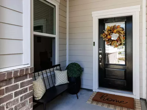 Exterior - 1014 Morrison Dr, Durham, NC 27703 photo 4 of 12