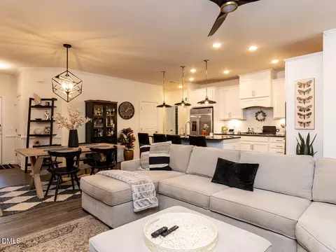 Living - 1014 Morrison Dr, Durham, NC 27703 photo 3 of 6