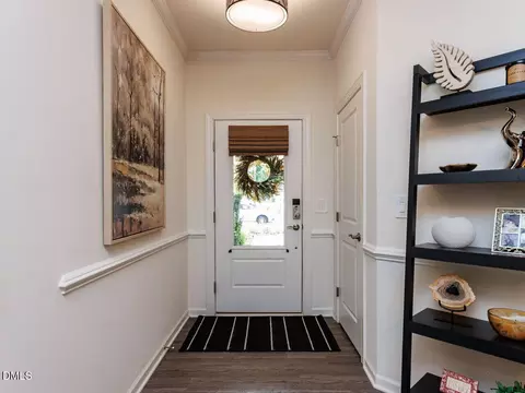 Entry Way - 1014 Morrison Dr, Durham, NC 27703 photo 1 of 1