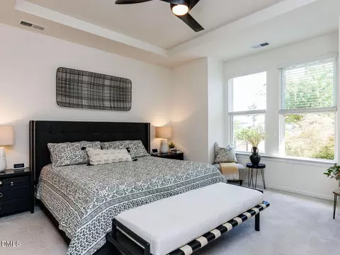 Bedroom - 1014 Morrison Dr, Durham, NC 27703 photo 1 of 4