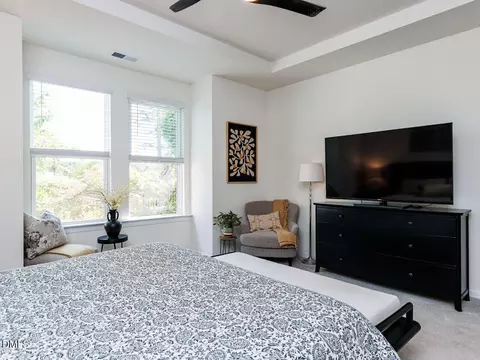 Bedroom - 1014 Morrison Dr, Durham, NC 27703 photo 2 of 4