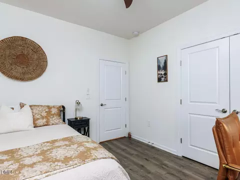 Bedroom - 1014 Morrison Dr, Durham, NC 27703 photo 4 of 4