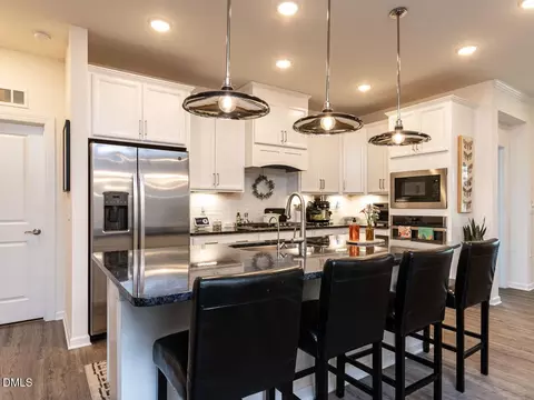 Kitchen - 1014 Morrison Dr, Durham, NC 27703 photo 1 of 3