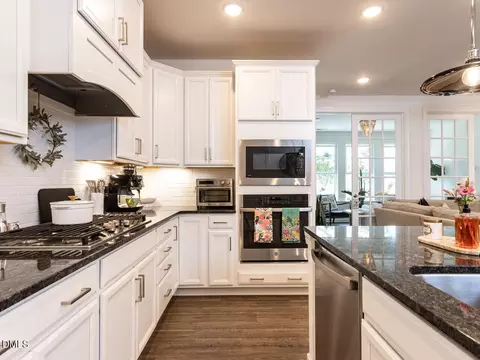 Kitchen - 1014 Morrison Dr, Durham, NC 27703 photo 2 of 3