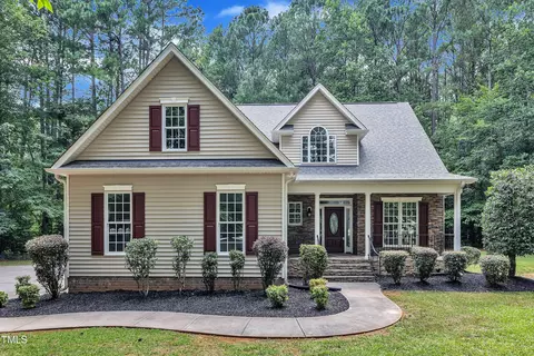 2103 Troys Trl, Franklinton, NC 27525