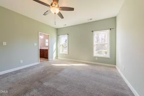 Bedroom - 91 Wheat Dr, Angier, NC 27501 photo 3 of 3