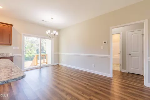 Dining - 91 Wheat Dr, Angier, NC 27501 photo 1 of 2