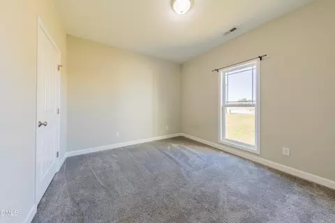 Bedroom - 91 Wheat Dr, Angier, NC 27501 photo 1 of 3