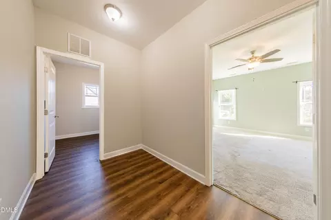 Entry Way - 91 Wheat Dr, Angier, NC 27501 photo 2 of 2