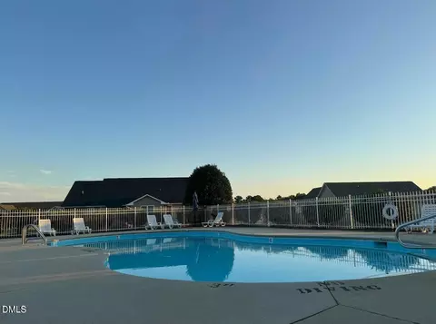 Exterior - 91 Wheat Dr, Angier, NC 27501 photo 7 of 7