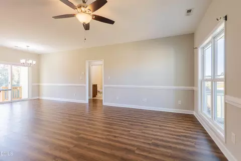 Living - 91 Wheat Dr, Angier, NC 27501 photo 4 of 4