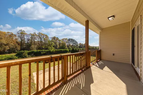 Exterior - 91 Wheat Dr, Angier, NC 27501 photo 4 of 7