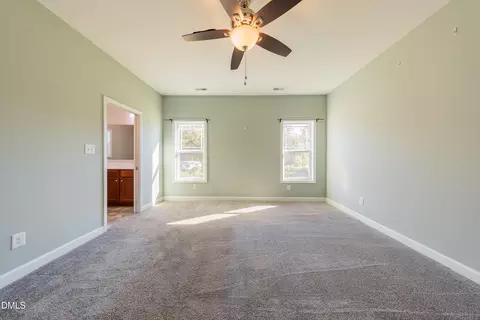 Bedroom - 91 Wheat Dr, Angier, NC 27501 photo 2 of 3
