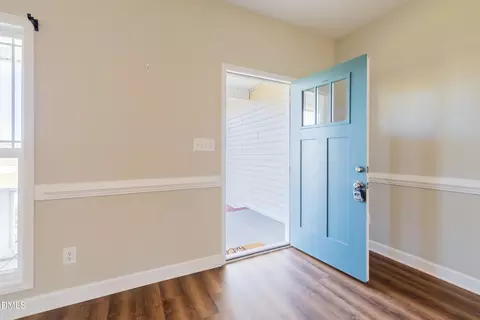 Entry Way - 91 Wheat Dr, Angier, NC 27501 photo 1 of 2