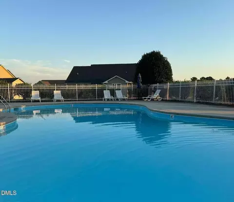 Exterior - 91 Wheat Dr, Angier, NC 27501 photo 6 of 7